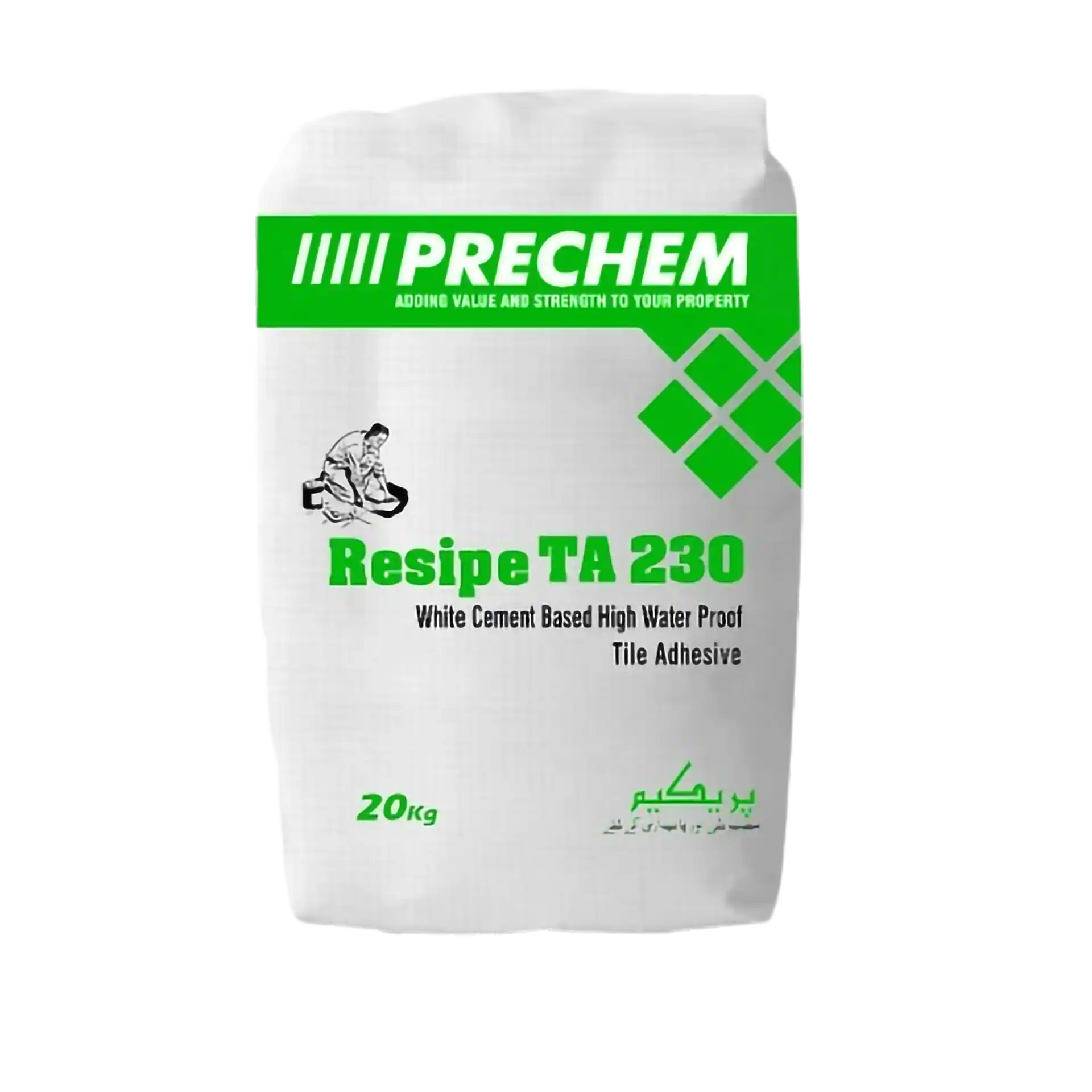 PRECHEM 230